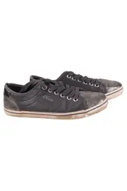 Vorschaubild 1 von Damen Sneaker low Gr. 38 Blau Casual Freizeitschuh