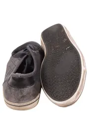 Vorschaubild 3 von Damen Sneaker low Gr. 38 Blau Casual Freizeitschuh