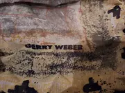 Vorschaubild 3 von Damen Schal Tuch 90x90 cm Abstrakt Viskose Mehrfarbig Casual