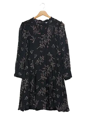 PART TWO Blusenkleid