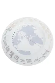Vorschaubild ESCHENBACH Wandteller 1
