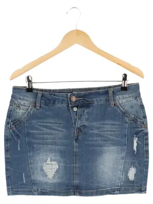 OH YES Jeansrock