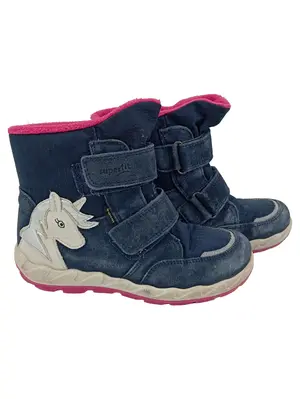 SUPERFIT Stiefel