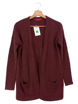 S.OLIVER Strickjacke