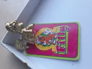 Vorschaubild 3 von Gold Spielfigur Pferd Sammelfigur Spielzeug