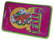 Vorschaubild 2 von Gold Spielfigur Pferd Sammelfigur Spielzeug