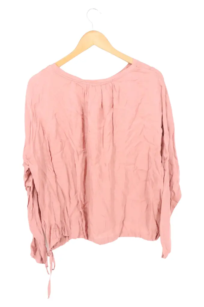 FUNKY STAFF Bluse Bild 2