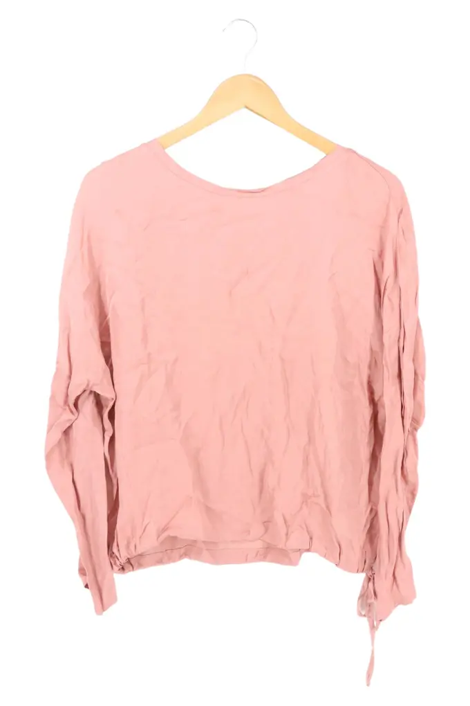 FUNKY STAFF Bluse Bild 1