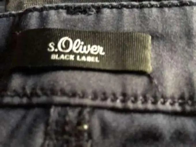 S.OLIVER Stoffhose Bild 3