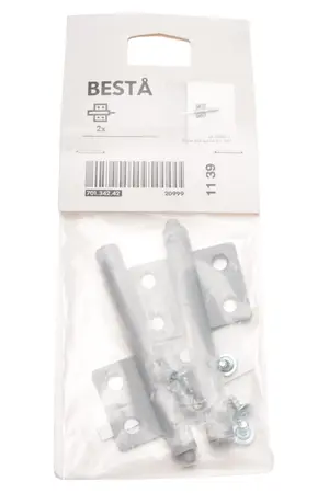 IKEA Kindersicherung