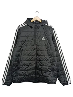 ADIDAS Steppjacke
