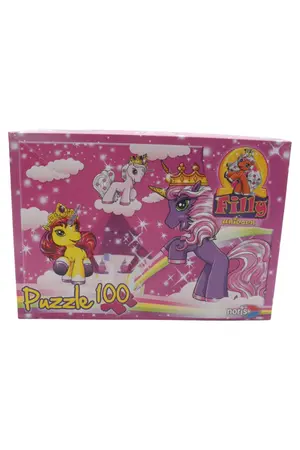NORIS Puzzle