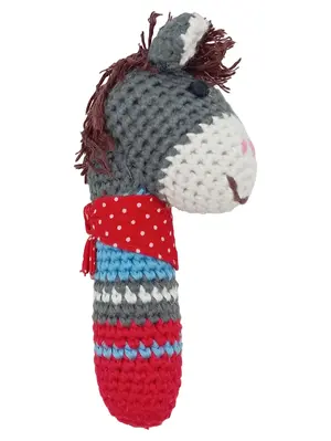 DIE SPIEGELBURG Baby Rassel