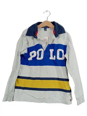 POLO RALPH LAUREN Poloshirt