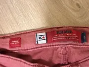 Vorschaubild 2 von Mädchen Jeans Slim Fit Rosa Gr. 134 Skinny Hose