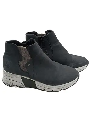 RIEKER Stiefelette