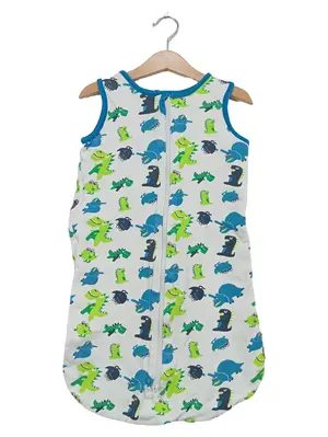 IMPIDIMPI Baby Schlafsack