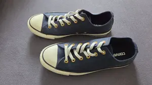 CONVERSE Sneaker low