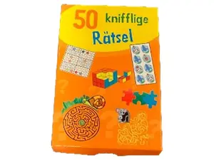 Rätselspiel