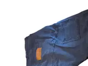Vorschaubild 3 von Herren Jeans Regular Fit Gr. 33 Blau Casual