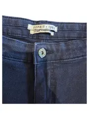 Vorschaubild 6 von Herren Jeans Regular Fit Gr. 33 Blau Casual