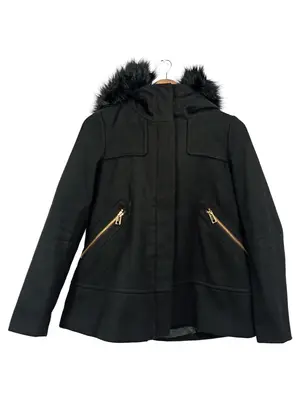 ZARA Leichter Mantel