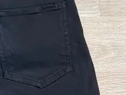 Vorschaubild 3 von Herren Jeans Shorts Schwarz Größe 44 Casual Freizeit