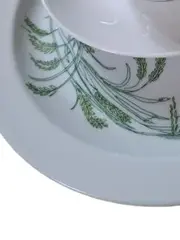 Vorschaubild 3 von Kaffeetasse Untertasse Kuchenteller Studio-Linie Blumen Mehrfarbig Klassisch