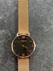 Vorschaubild LIEBESKIND Armbanduhr 3