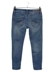 Vorschaubild BLUE MONKEY Jeans Slim Fit 2