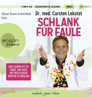 Hörbuch für Erwachsene