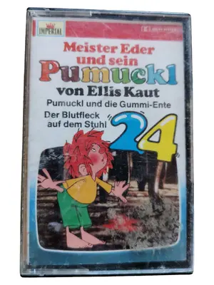 Hörspiel für Kinder