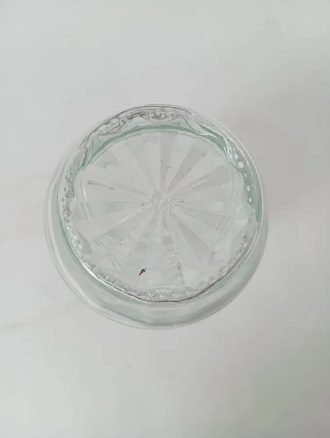 MARKENLOS Vase Bild 4