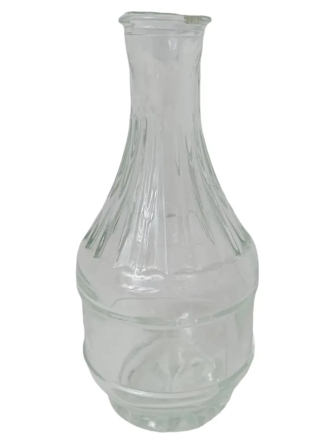 MARKENLOS Vase Bild 1