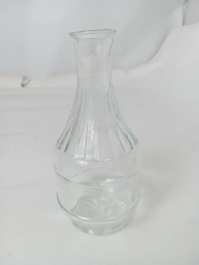 MARKENLOS Vase Bild 2