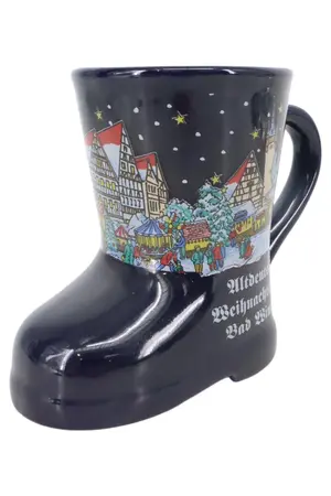 KÖSSINGER Tasse