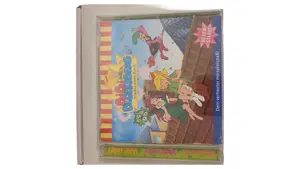 Hörspiel für Kinder