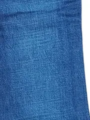 Vorschaubild 4 von Damen Jeans Hose Bootcut Blau Gr. 38 Casual Denim