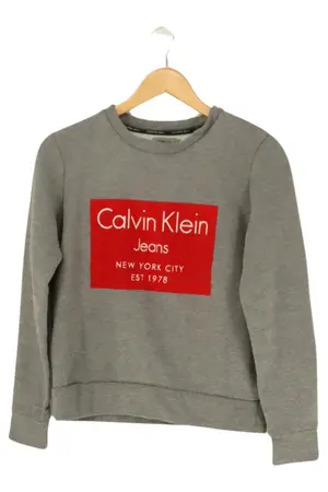 CALVIN KLEIN JEANS Sweatshirt
