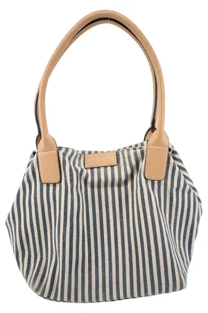 TOM TAILOR Henkeltasche