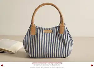 TOM TAILOR Henkeltasche