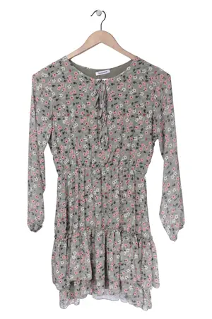 FRAUENSACHE Freizeitkleid
