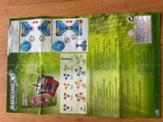 Vorschaubild 12 von Magnext Core Magnetbausteine Kinder Mehrfarbig ab 6 Jahre