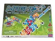 Vorschaubild 1 von Magnext Core Magnetbausteine Kinder Mehrfarbig ab 6 Jahre