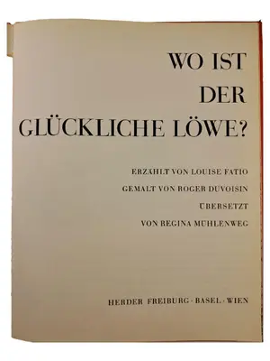 Buch für Kinder