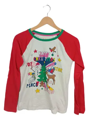 BODEN Langarmshirt