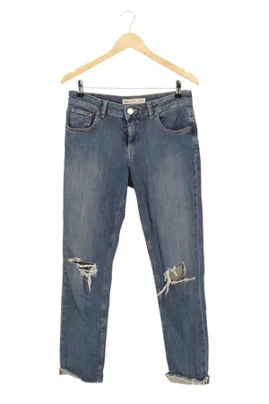 ASOS Jeans Straight Leg