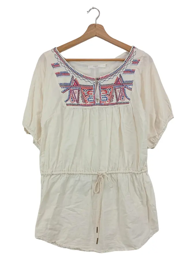 CHERRY PARIS Bluse Bild 1