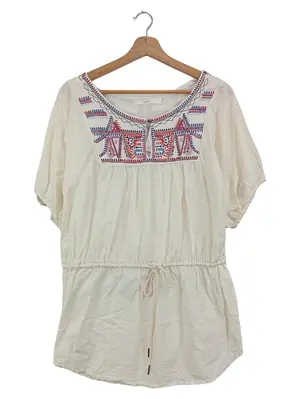 CHERRY PARIS Bluse