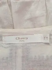 Vorschaubild CHERRY PARIS Bluse 3